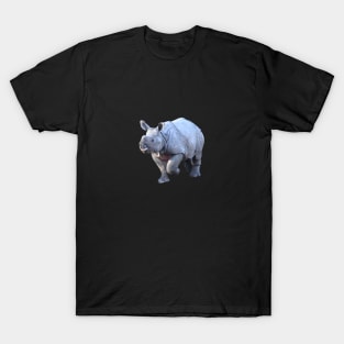 Baby Rhinoceros T-Shirt